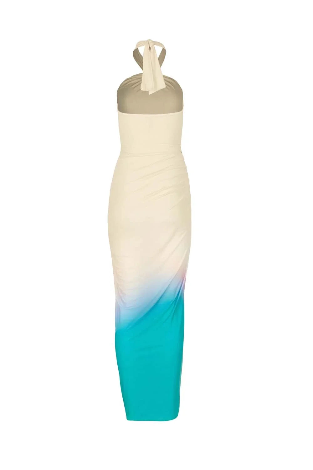 Giorgia Maxi Dress | Chai
