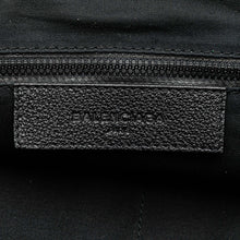 Balenciaga | Pre-Owned Nylon Motocross Classic Traveler Backpack | Green/Dark Green