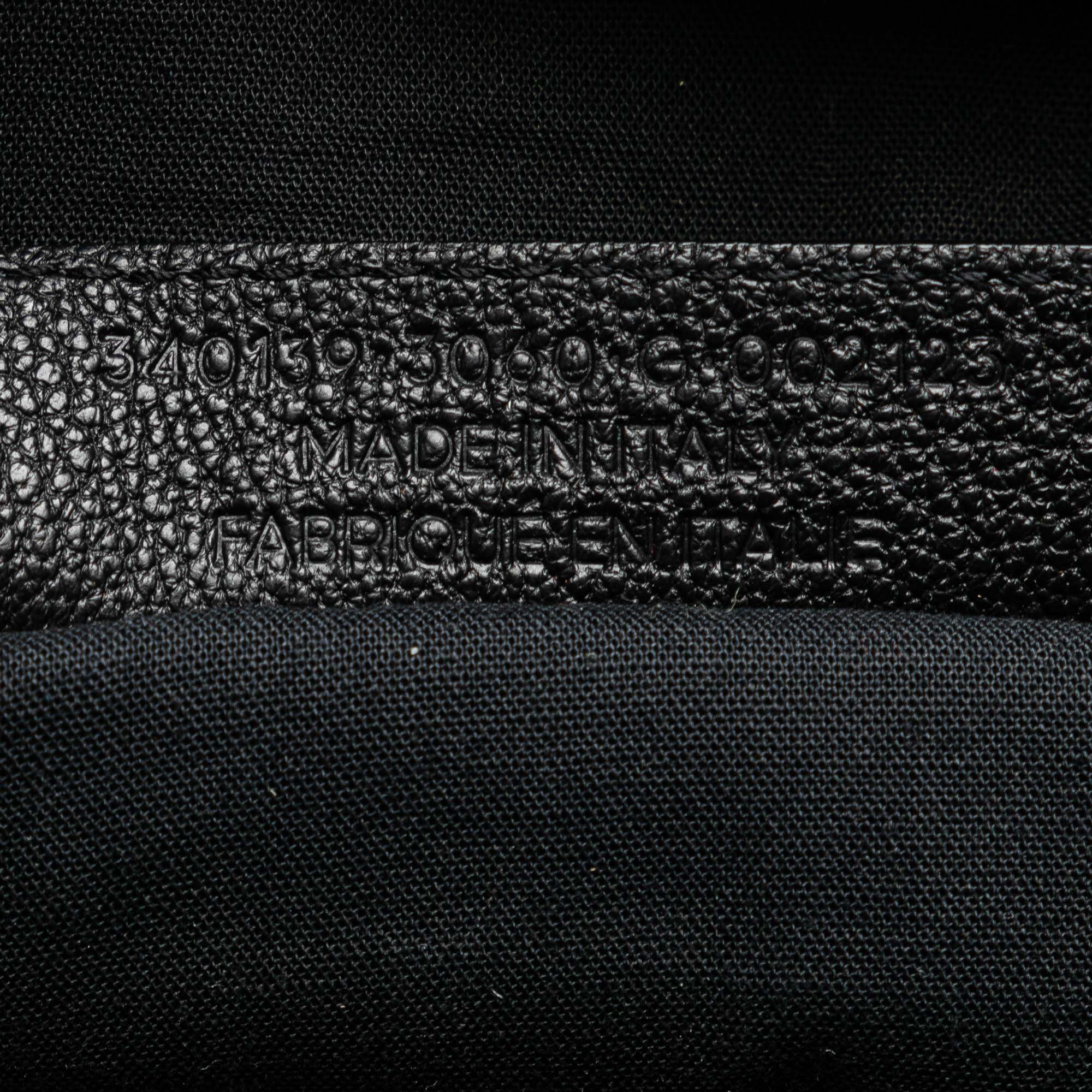 Balenciaga | Pre-Owned Nylon Motocross Classic Traveler Backpack | Green/Dark Green