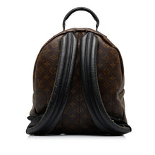 Louis Vuitton | Pre-Owned Monogram Palm Springs MM | Brown