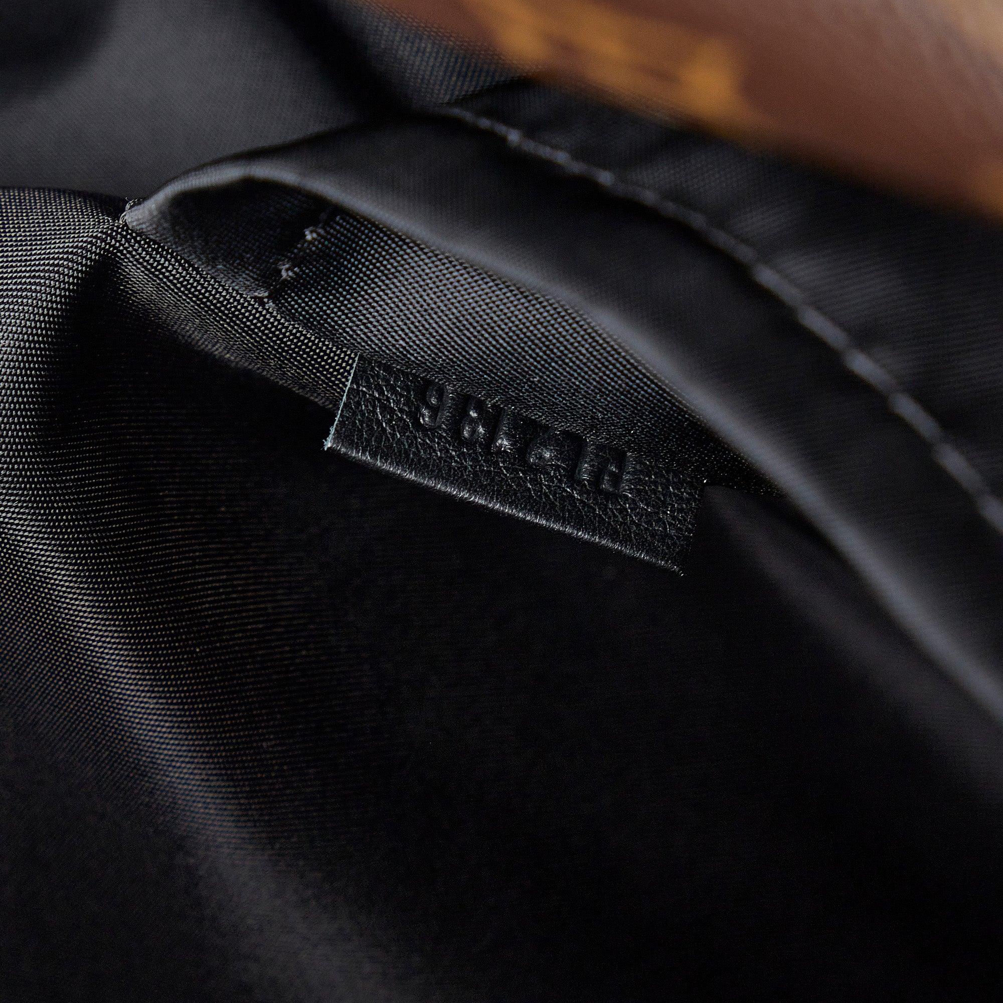 Louis Vuitton | Pre-Owned Monogram Palm Springs MM | Brown