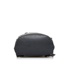 Louis Vuitton | Pre-Owned Monogram Empreinte Sorbonne | Black