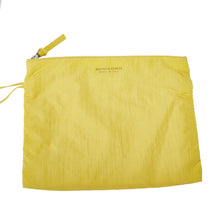 Bottega Veneta | Pre-Owned Nappa Maxi Intrecciato Cassette Tote | Yellow
