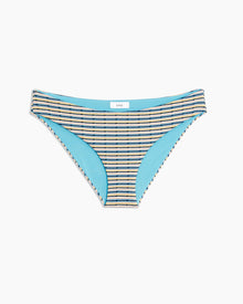 Womens | Lily Bikini Bottom | Capri Multi