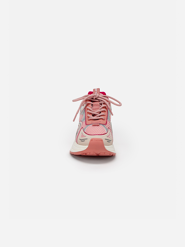 Sport Shoes | Pink