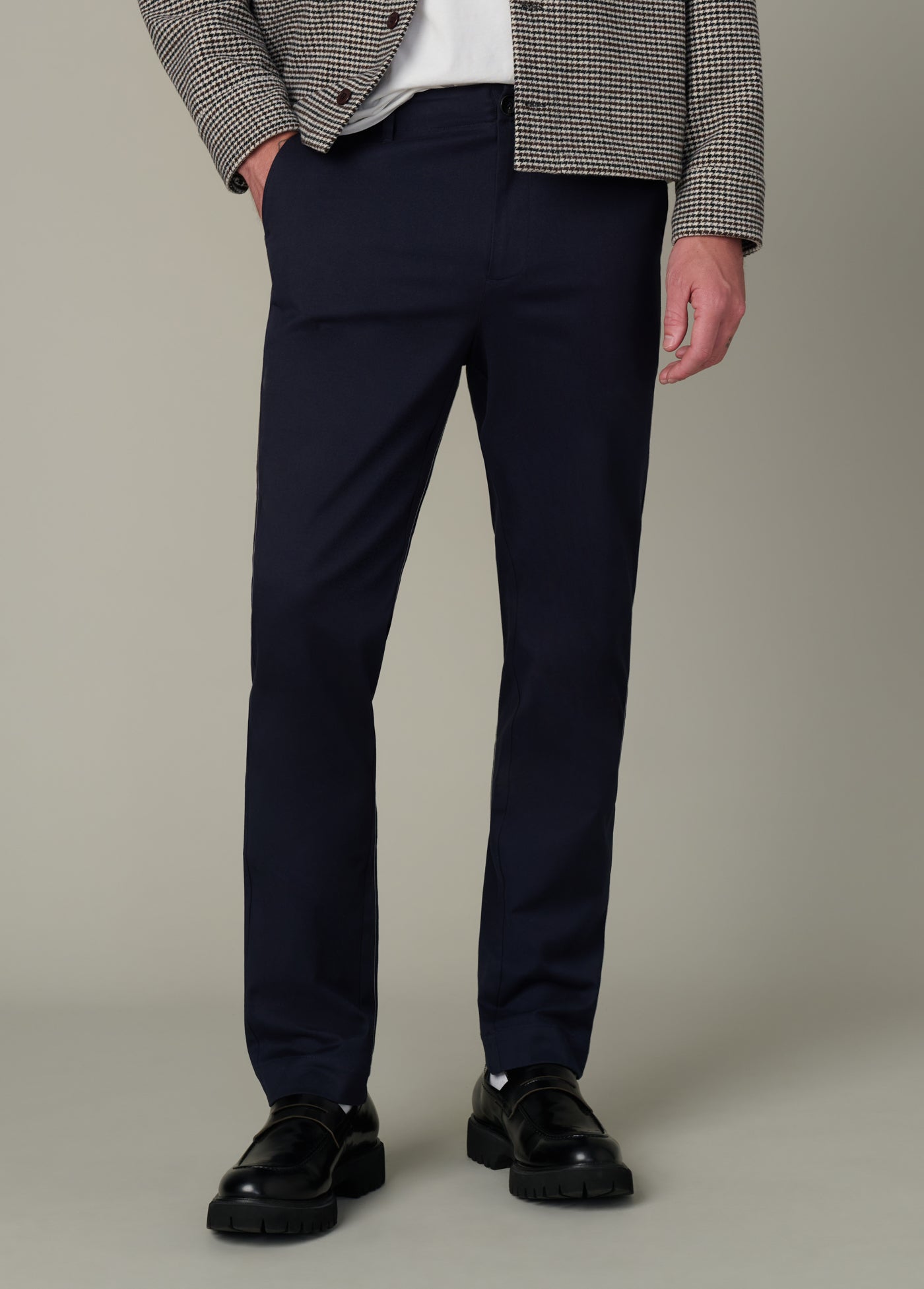 TRUE NAVY