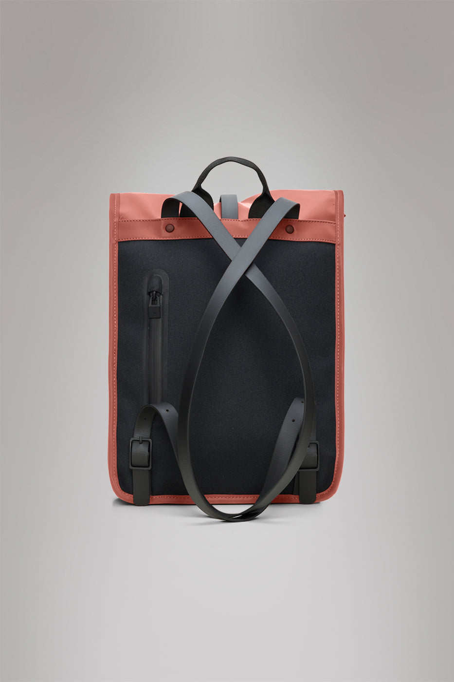 Unisex | Rolltop Rucksack Mini W3 | Honor
