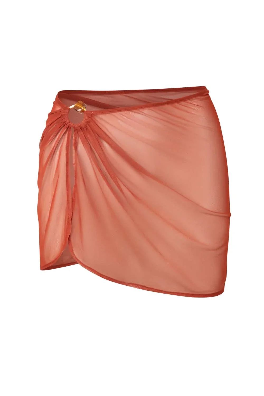 Nerano Mini Pareo | Spiced Terra