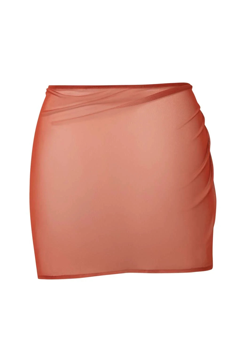 Nerano Mini Pareo | Spiced Terra