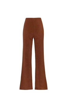 Suzu Pants | Caramel