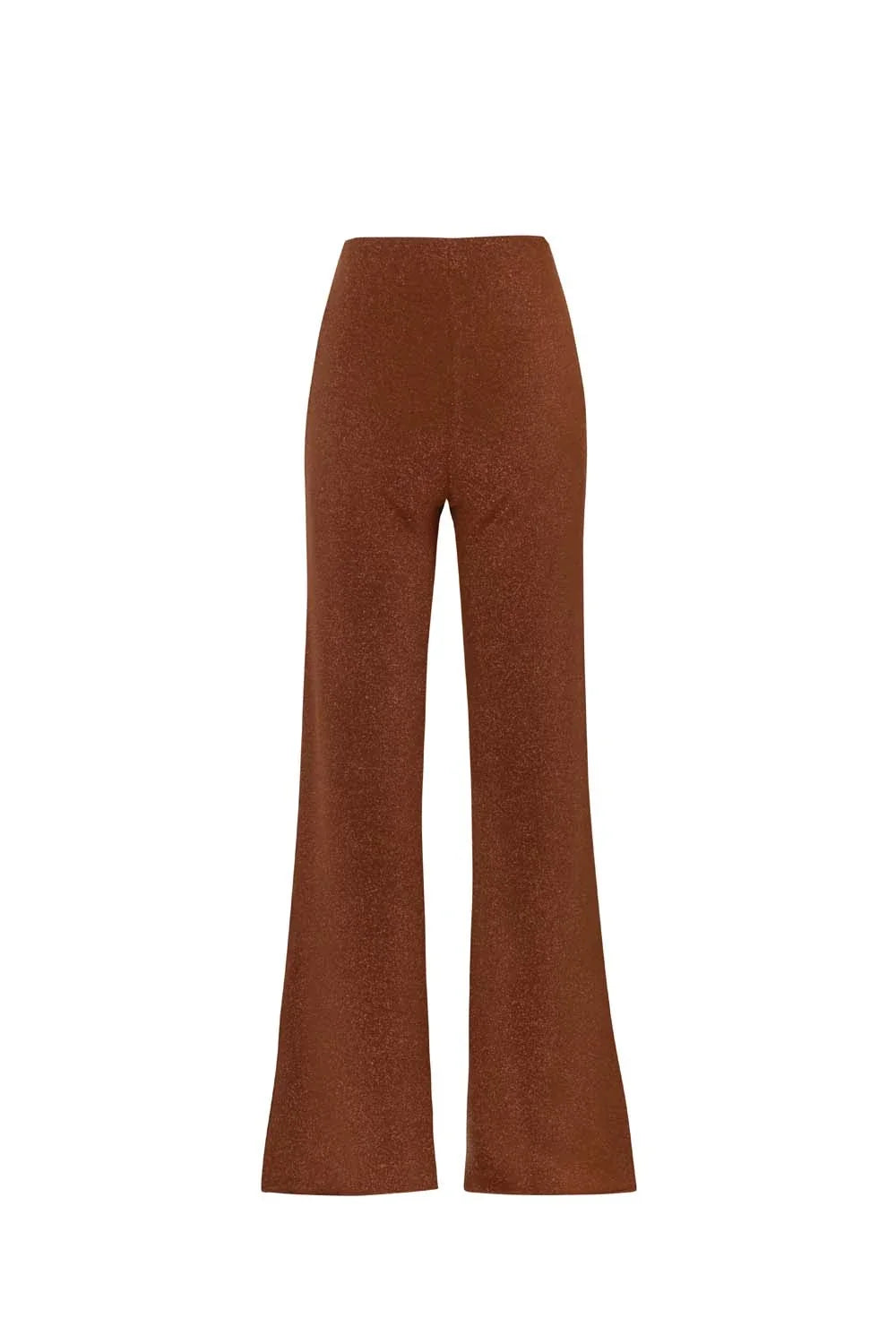 Suzu Pants | Caramel