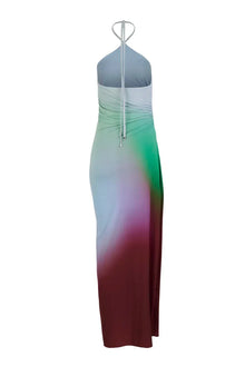Blake Maxi Dress | Wines