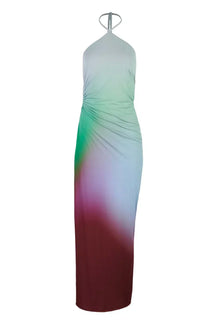 Blake Maxi Dress | Wines