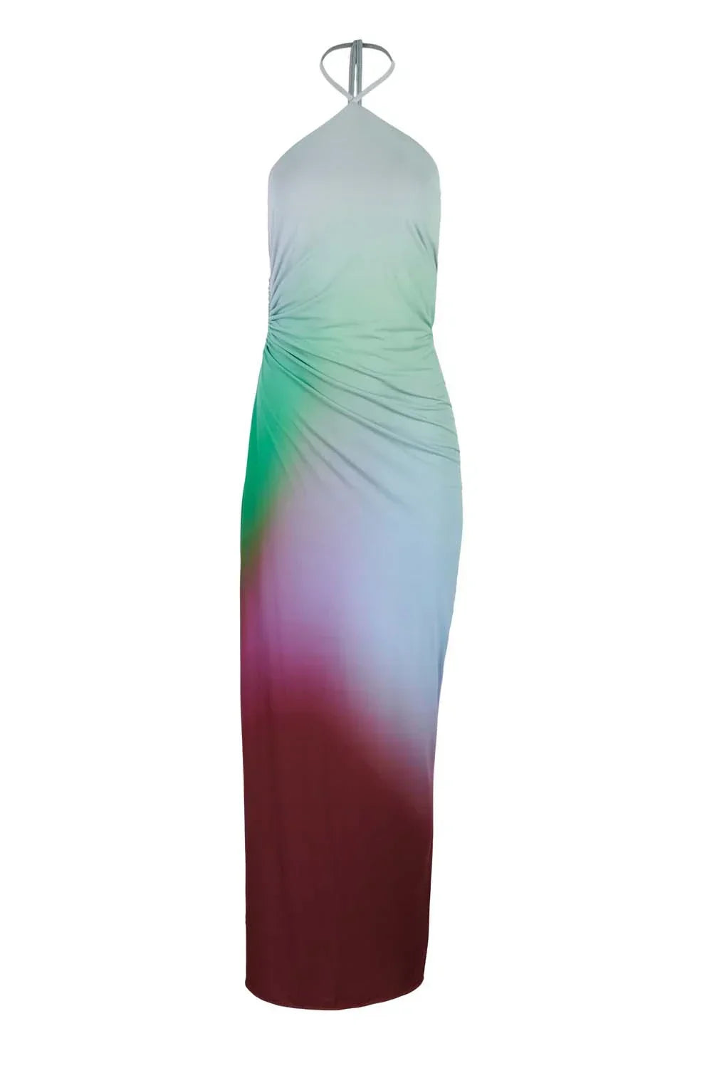 Blake Maxi Dress | Wines