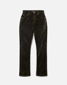 Womens | The Blondie | Olive Branch Flocked