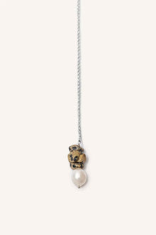 Pelegrina Necklace | Cocoa