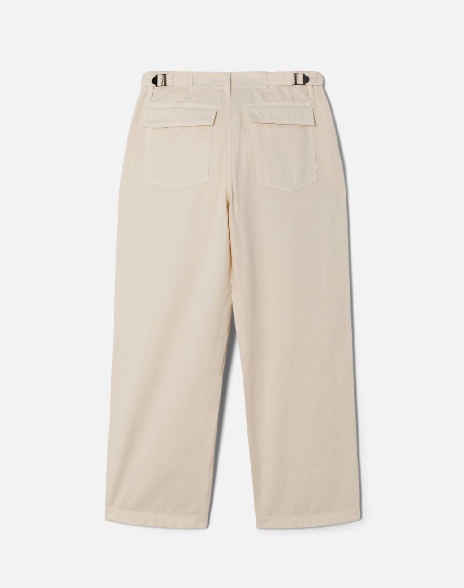 Womens | The Trooper Pant | Crema