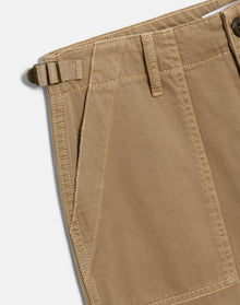 Womens | The Trooper Pant | Khaki Like