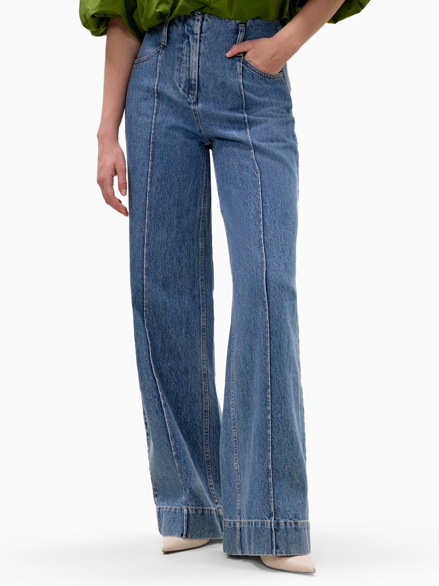 Dax Denim Pant | Dax Wash