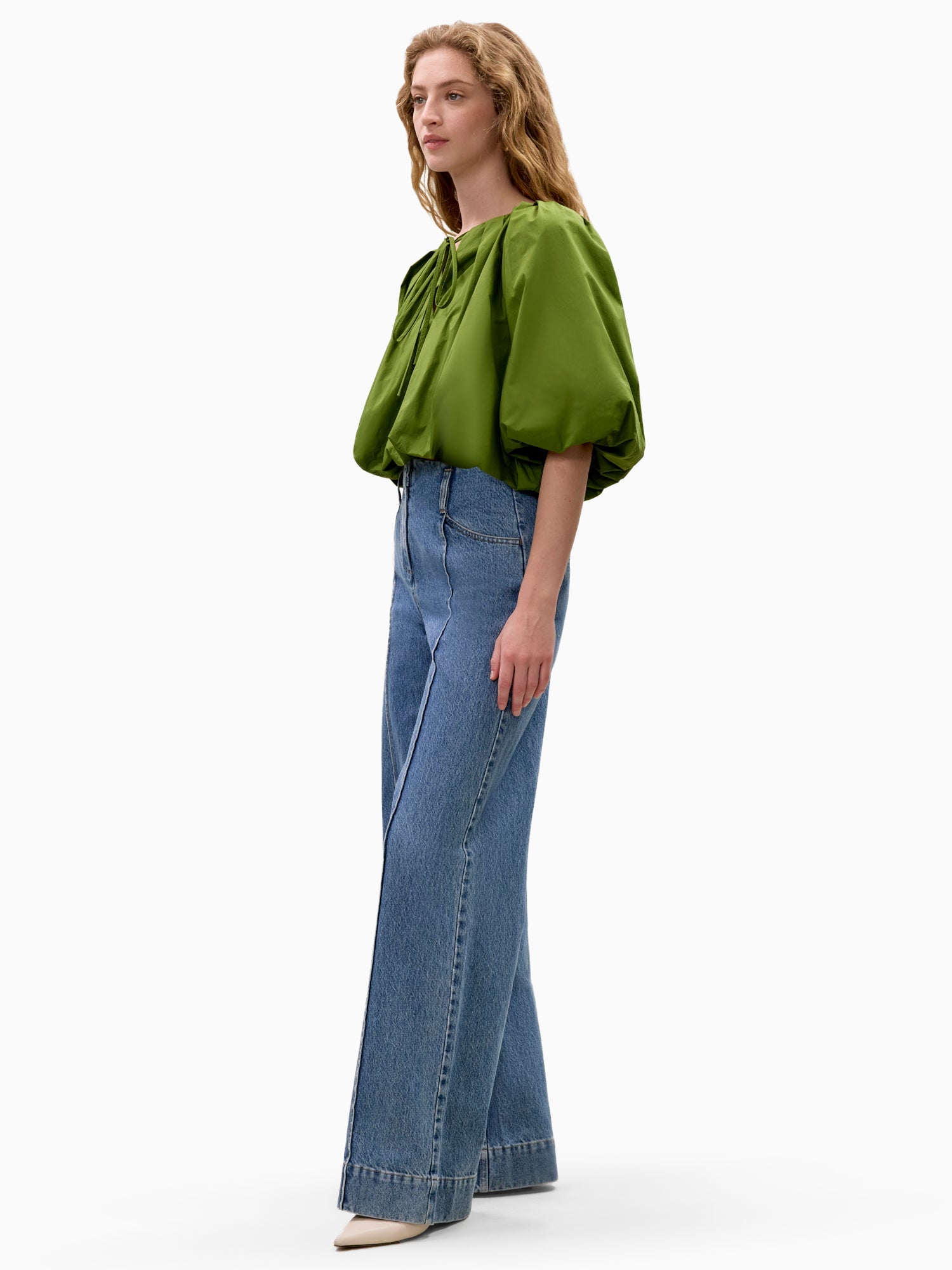Dax Denim Pant | Dax Wash