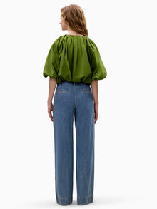 Dax Denim Pant | Dax Wash