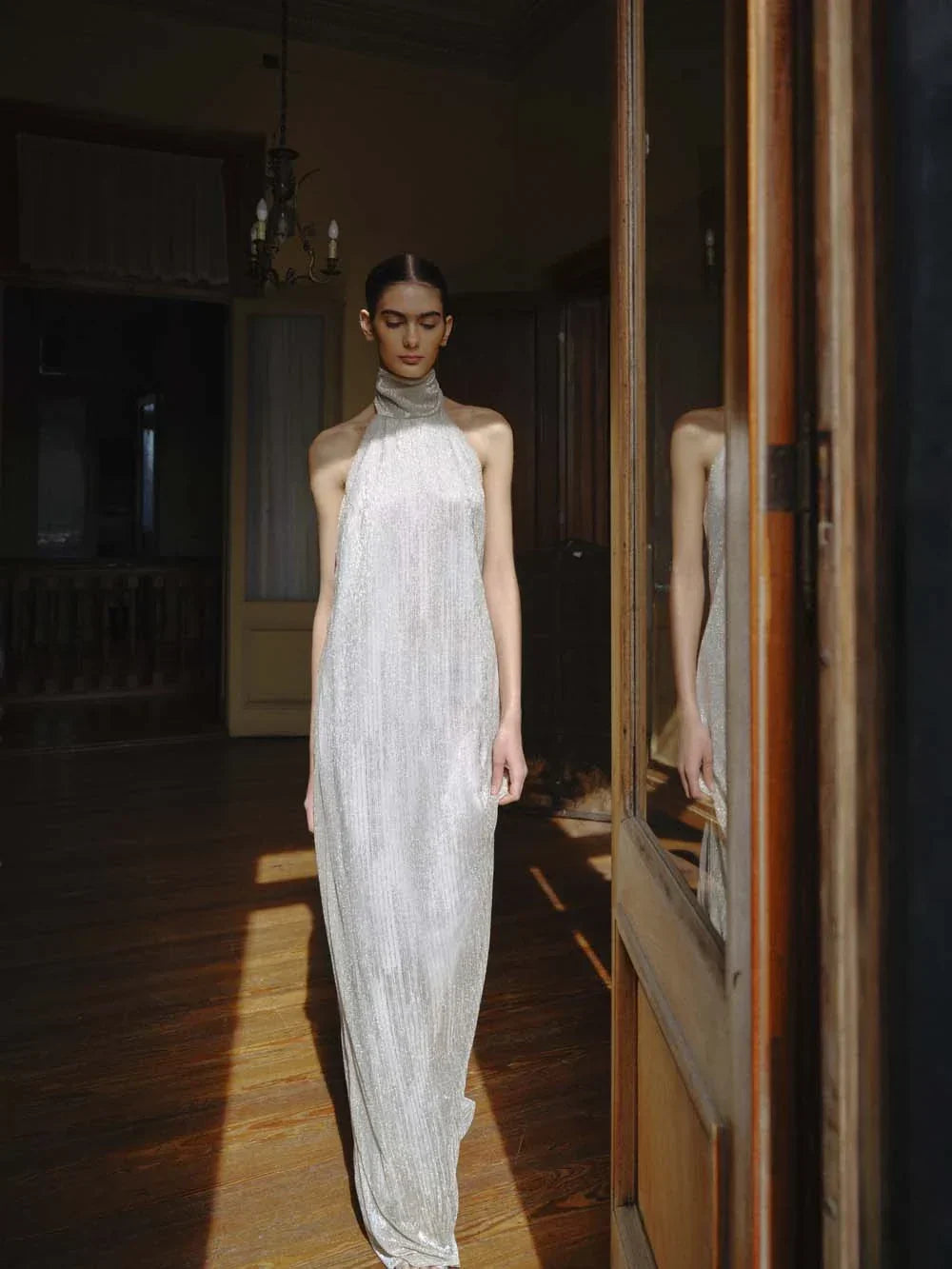 Chianti Maxi Dress | Pinot