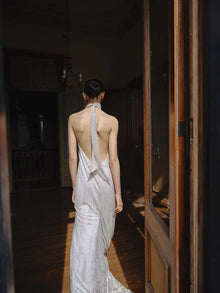 Chianti Maxi Dress | Pinot