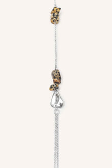 Wild Hunt Body Chain | Cocoa