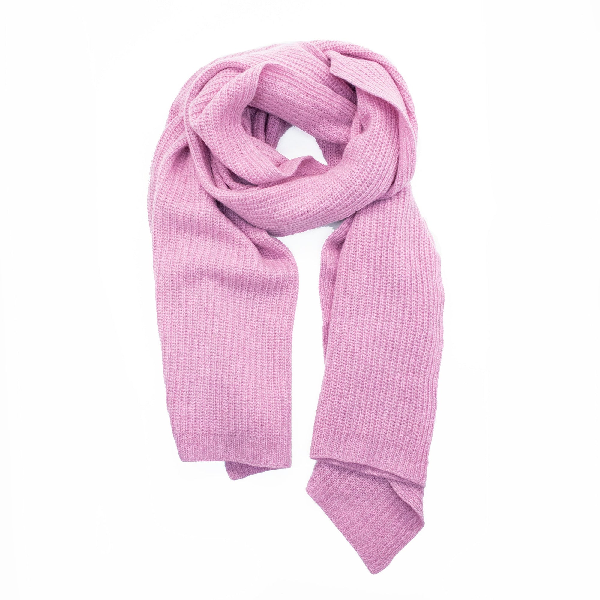 Cashmere Wrap | Bryant Pink