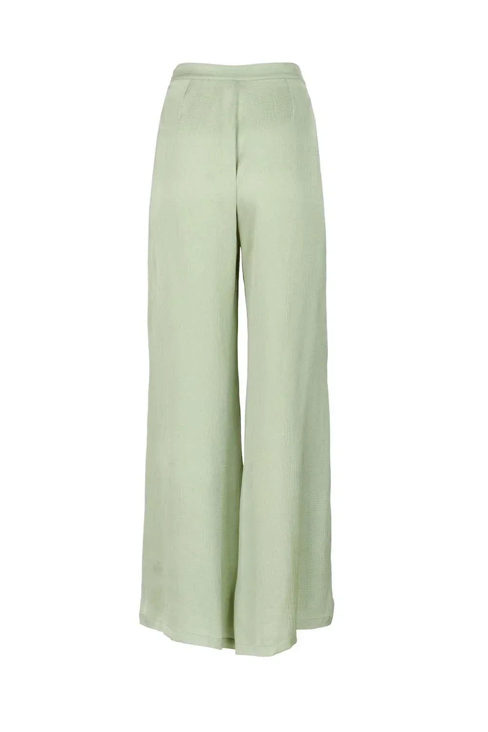 Ferrat Pants | Matcha