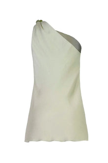 Ferrat Top | Matcha