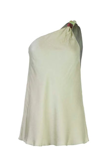 Ferrat Top | Matcha