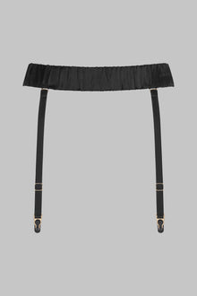 Garter Belt - Rendez-Vous | Black