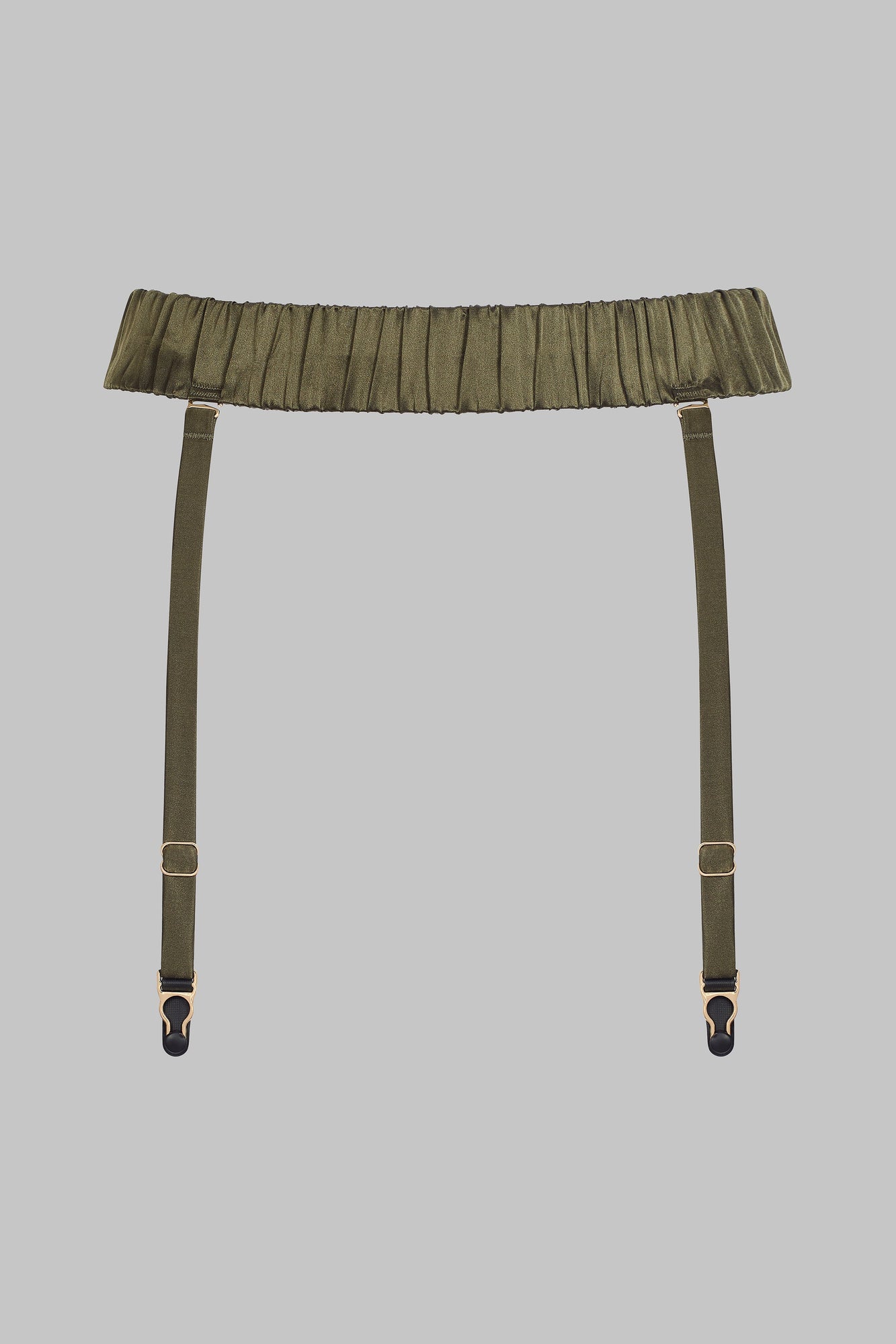 Garter Belt - Rendez-Vous | Khaki