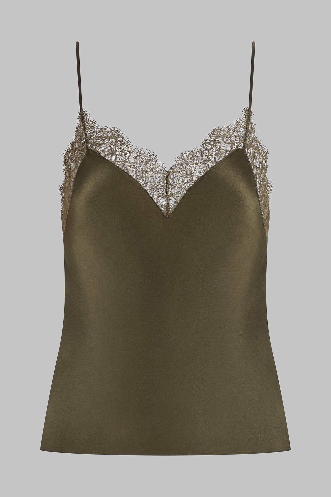 Camisole - Rendez-Vous | Khaki