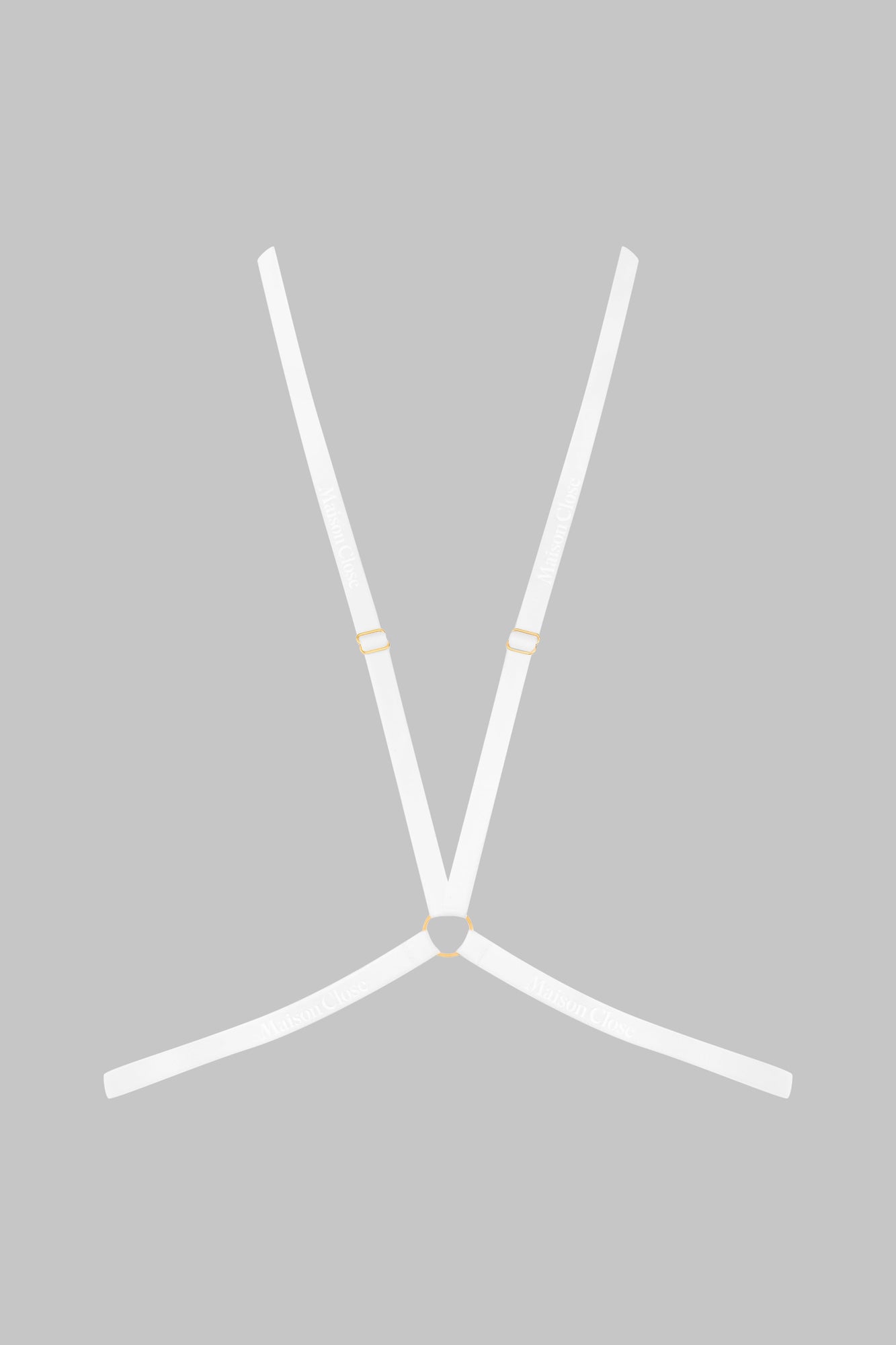 Harness - Signature | Blue