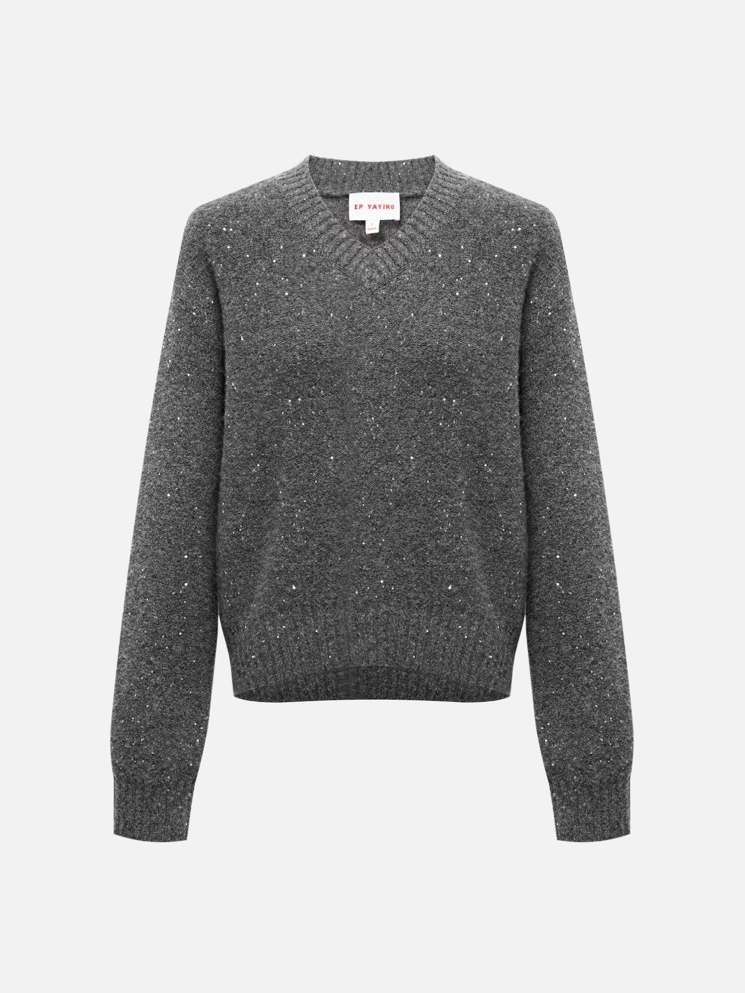 Sweater | Grey