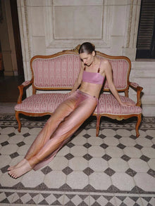 Gem Pants | Quartz