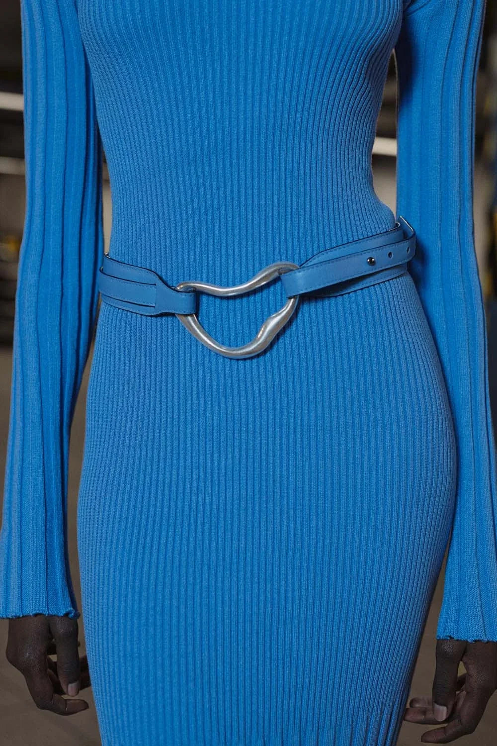 Nori Belt | Iceberg