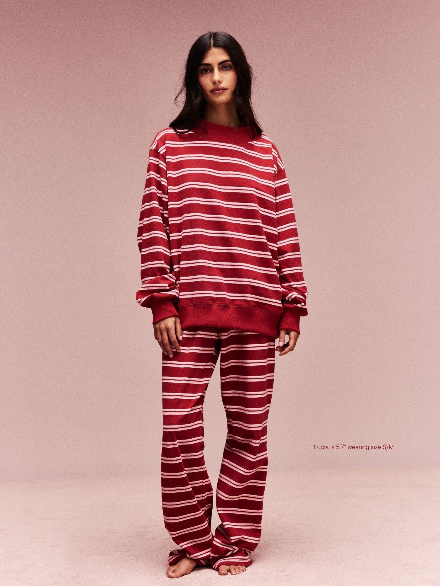 amour stripe