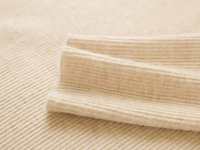 Cashmere Seamless Base Layer Top | Camel