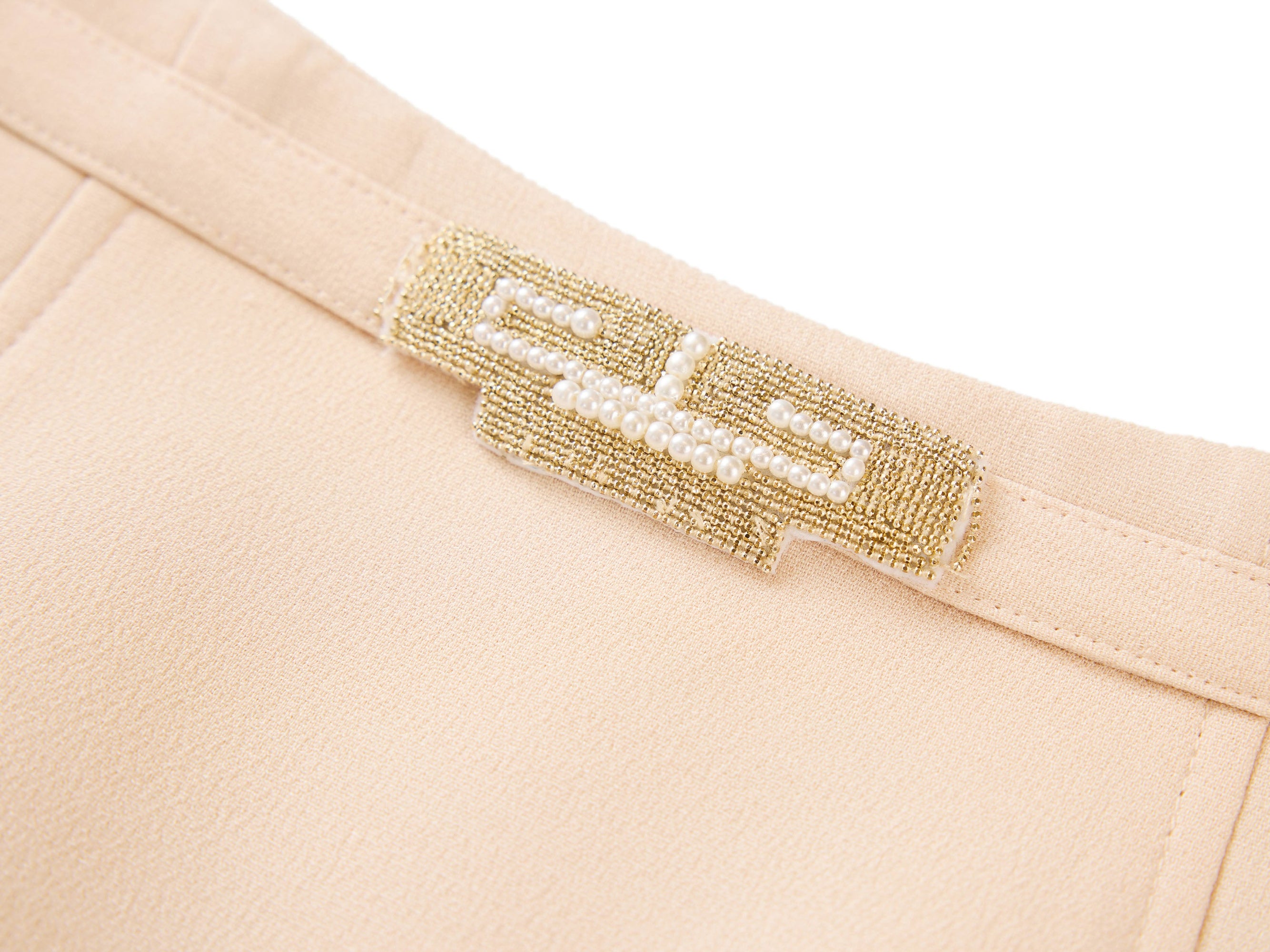 Skirt | Pink