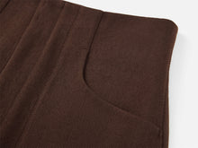 Pants | Brown