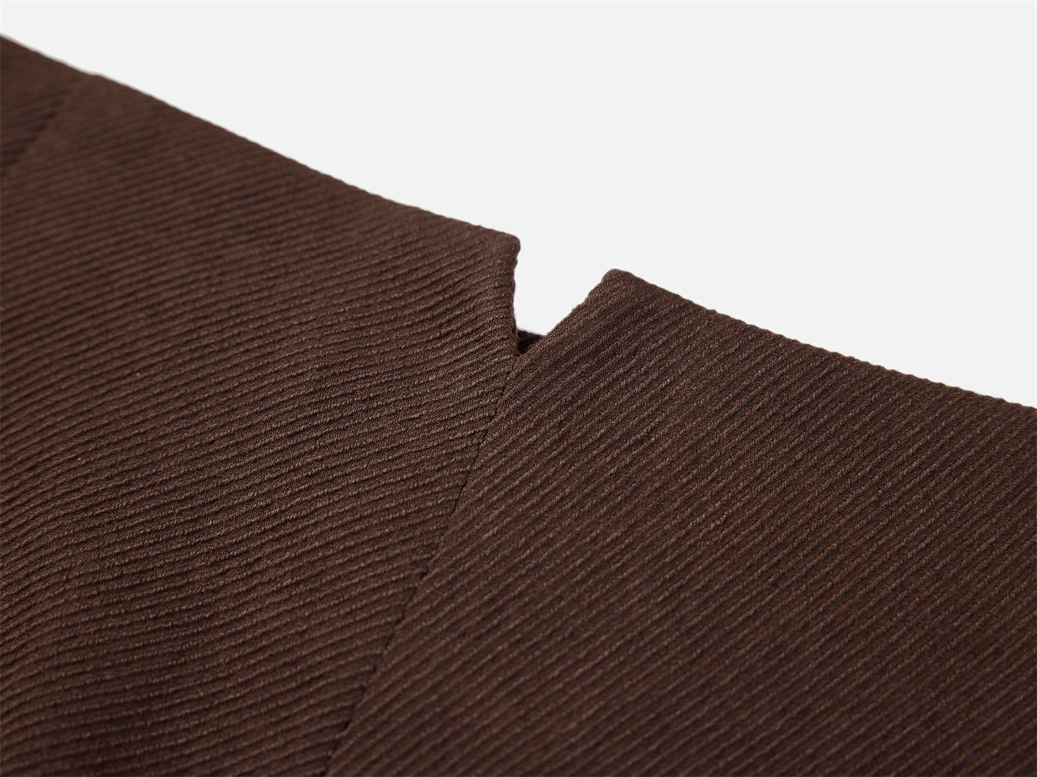 Pants | Brown