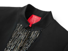 Elegant Blazer Jacket | Black