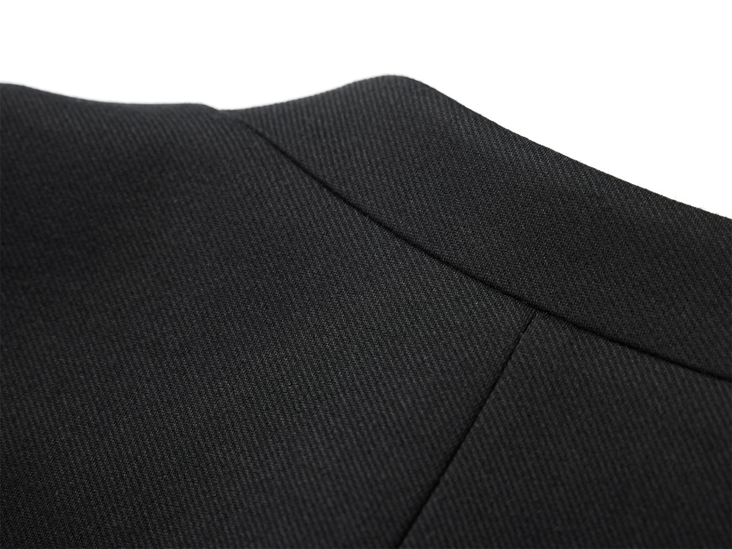 Chinese Style Jacket | Black