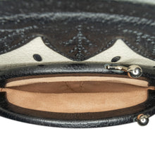 Gucci | Pre-Owned Leather Fruittini Strawberry Crossbody | White