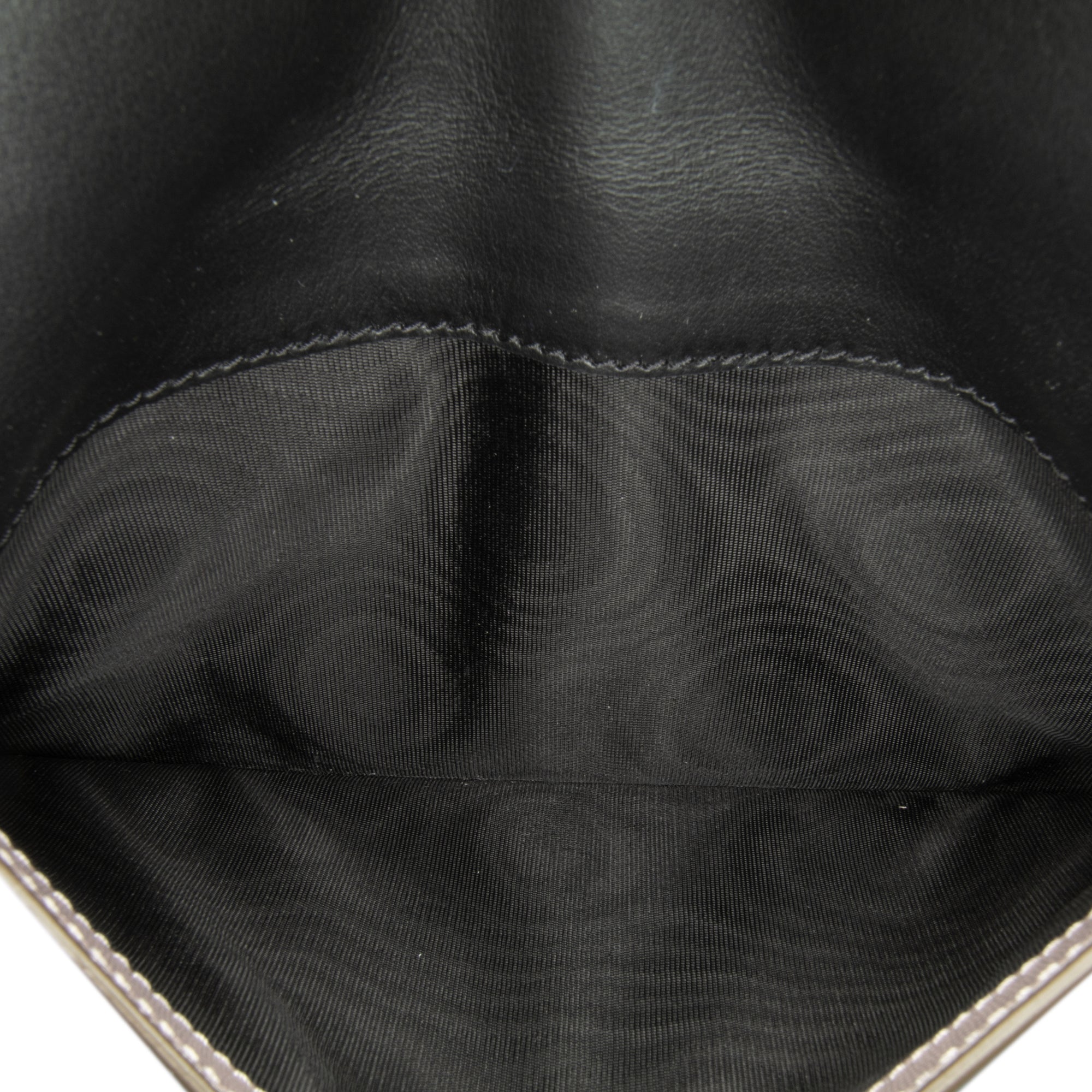 Marni | Pre-Owned Triple Flap Crossbody | Pink/Light Pink