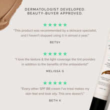 MD Mineral BB Creme SPF 50