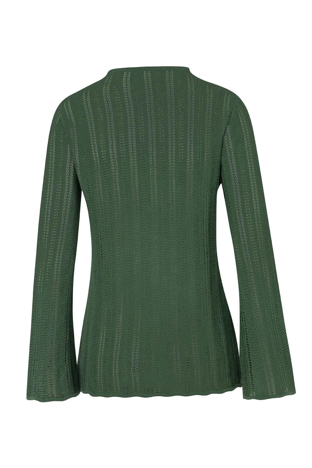 Camper Top | Evergreen